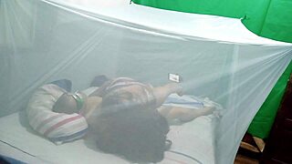 Fantasy night with my slutty neighbor