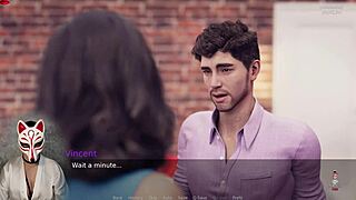 ms denvers ep 10 shows her in bikini with big tits