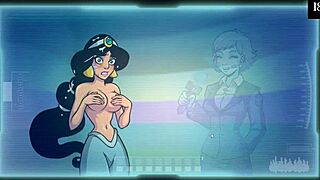 star channel 34 gameplay rocks, part 4!