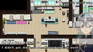 Newlywed wife megu becomes corrupt in trial version