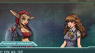 Complete Gameplay on Star Channel 34 Part 7