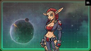 Complete Gameplay on Star Channel 34 Part 7