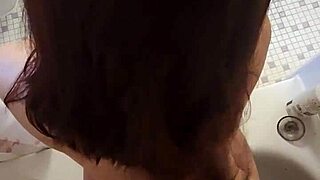 want fresh cum in your hair before shower?