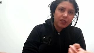 Vlog Sarah Rosa: Sexy Actress in Scandalous Affairs?