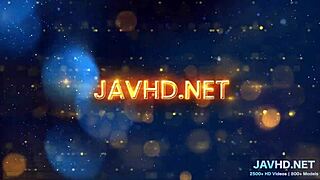 Super Japanese HD Compilation Vol 35