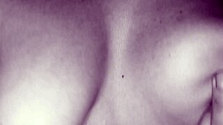 horny stepmom, do you ride cock like an experienced whore?