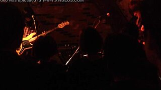 Milf girl explores deepthroat with japanese partner in rough session