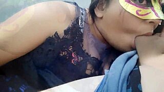 What If I Suck Your Dick Deep?