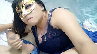 What If I Suck Your Dick Deep?