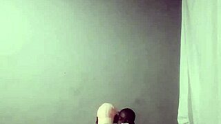 mature woman handles monster bbc