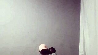 mature woman handles monster bbc