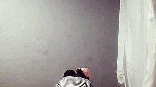 mature woman handles monster bbc