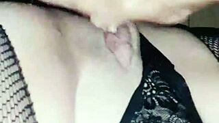 Big load for huge ass MILF Ashley too take to her mouth