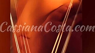 Love at sea with people just pissing around