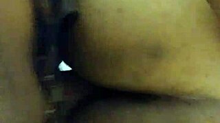 Thick Ass Backshot in Bathroom!