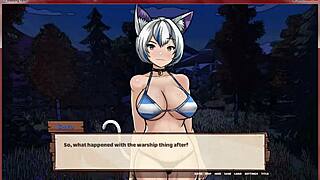 lets play breeding farm with my big cock