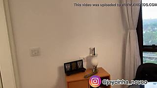 Homemade videos from MILF Joyce Gumiero are a must see