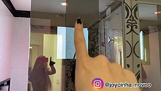 tour of my new apartment