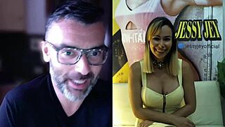 Interview With Pornstar Jessy Jay