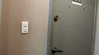 Fucking My Friend's Girlfriend In The Living Room