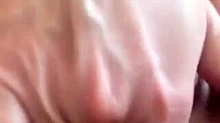 hey, my ex girlfriend is masturbating right now