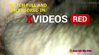 Trailer: Husband Fucks Wife in Morning, Now on XVideos Red