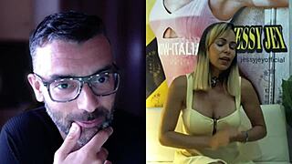 Interview With Pornstar Jessy Jay
