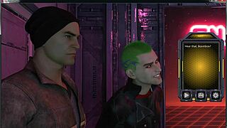 liberalgames Day of Crying teen's android experience with android