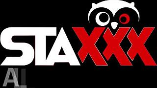 The Blonde Mature Granny Craves Thick Black Cock in Her Ass for Hardcore Cumshot