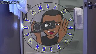 ella gives sloppy blowjob then rides for creampie