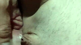 Dion And Polly Engage In Intense Milf Cock Pussy Action