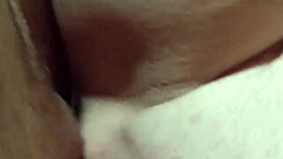 Dion And Polly Engage In Intense Milf Cock Pussy Action