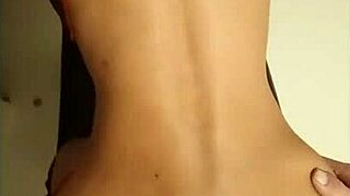 Watch this milf moan as she's fingered and fucked by a stranger. Does that excite you?