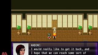 Mature games: A walkthrough to a new life