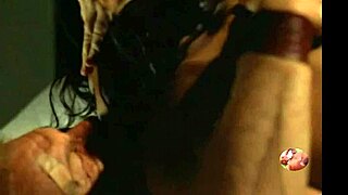 Sexy Milf Takes Big Black Cock Anal Hard!