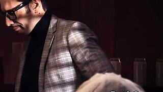 I got feeded by mick blue and zac wild in my hungrey mouth and pussy