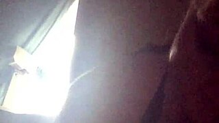 I Gave My Husband Pussy Fucking And Cum For Anniversary!