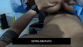 Stepmom and Stepson Switch to Xvideos Streaming