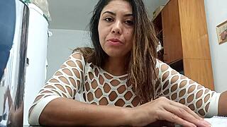 Sarah Rosa's Vlog: Actress Settling Accounts