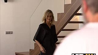 vip4k tender miss enjoys sex with caring mature gentleman