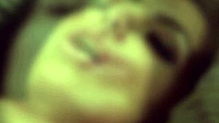 Milf and Teen Hardcore Cumshot in Betrayal Scene3