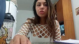 Sarah Rosa's Vlog: Actress Settling Accounts