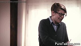 टैटू वाली बेब्स का एनल रुइन एक्सपोज्ड