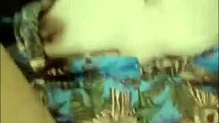 Seller blinded by money gets groped and fucked hard