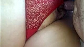 bbw milf invites exploration of her big pussy in sex