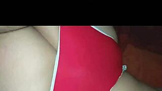 We are a hot couple recording our intimate moments