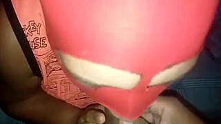 i asked my venezuelan friend to suck it rich and take out the milk