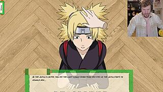 Naruto Jikage Rising Uncensored: The World’s Most Disrespectful Moment