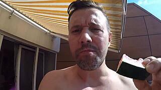 Milf Bent Over Doggystyle Fucking