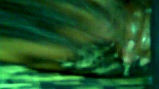 Mature Ebony Sloppy BBC Blowjob